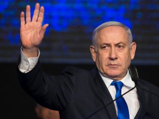 Dopo quasi 13 anni al potere, Netanyahu sulla via del tramonto