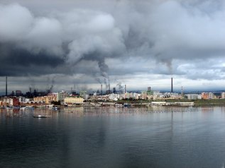 Ilva di Taranto, condannati a 20 e 22 anni i fratelli Riva