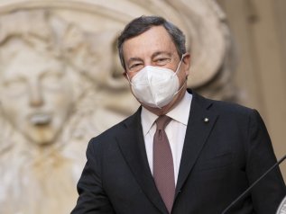 Il realismo di Draghi: “La ripresa c’è. Il timore è che non sia duratura”