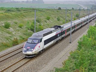 Quali conseguenze porterà la liberalizzazione dei treni?