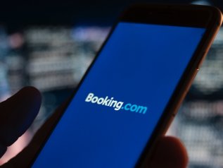 Scoperta maxi evasione di Booking. Non ha versato 153 milioni di Iva