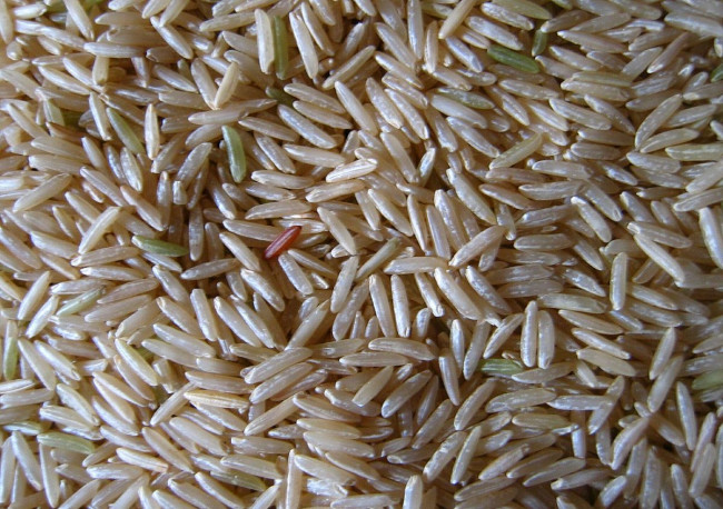 Riso basmati: è sfida tra India e Pakistan 