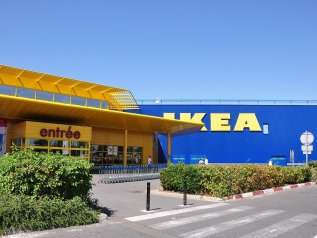 Ikea condannata per aver spiato i dipendenti