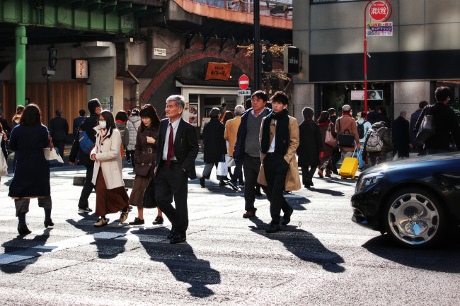 Vola l’export nipponico: +49,6%