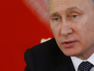 Putin: “Diritti umani? Guantanamo è ancora aperta. Di cosa stiamo parlando?