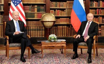 Biden tra realtà e retorica
