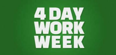 Verso una settimana lavorativa di 4 giorni?