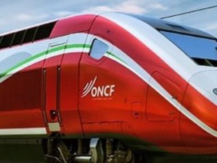 Treni: alta velocità dal 2018. Collegherà Casablanca, Rabat