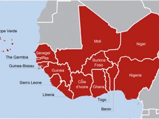 La moneta unica dell’Ecowas sarà lanciata nel 2027