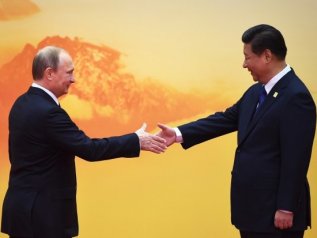 Il nuovo Patto tra Cina e Russia che sfida l’Occidente
