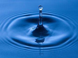 Watercoin, la criptovaluta trasparente per calmierare il prezzo dell'acqua