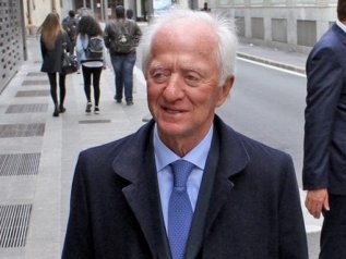 Mediobanca, la scalata di Del Vecchio: sale al 19%