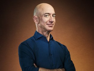 ‘The Jeff Bezos Paradox’
