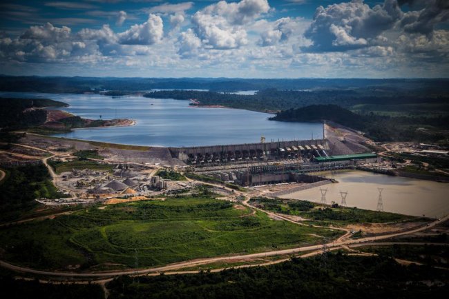L’energia idroelettrica è davvero ‘green’?