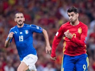 Italia-Spagna, quanto ‘vale’ la semifinale di Wembley? 1,6 mld di euro