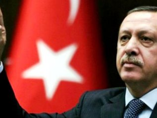 Ecco perché Erdogan fa comodo all’Occidente