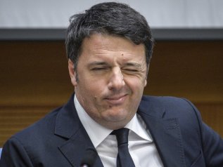Renzi: “Conte mi propose di andare alla Nato”