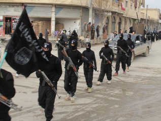 Isis: “Lo Stato islamico prenderà Roma”