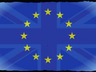 Brexit, l’Ue presenta il conto al Regno Unito