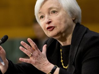 Lezioni americane (di Janet Yellen)