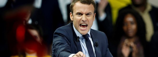Macron: “Vaccino obbligatorio”. E annuncia la riforma delle pensioni