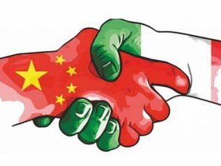 Per l’export italiano la Cina è il primo mercato di sbocco