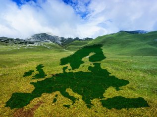 Il Green Deal europeo sarà il nuovo Mes?