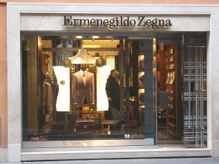 Zegna sbarca a Wall Street