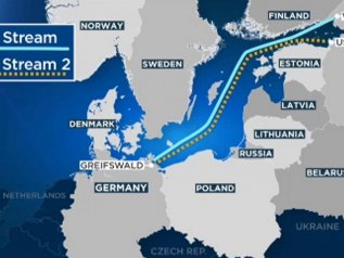 Nord Stream 2, accordo Usa-Germania sul gasdotto. L’ira di Kiev e Varsavia