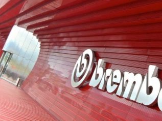 Brembo apre un centro di eccellenza nella Silicon Valley