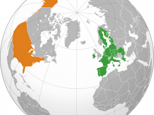 Ecco perché gli Usa hanno ancora così tanto potere in Europa