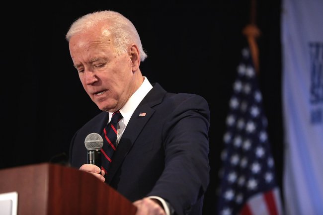 Biden crolla nei sondaggi: peggio di Obama e Trump