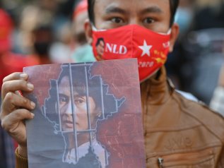 Le Big-19 e il golpe: gli investimenti birmani della finanza mondiale