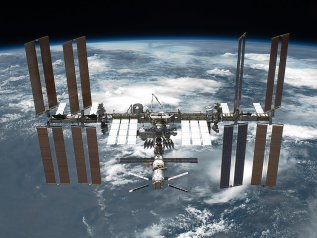 Incidente sulla Stazione spaziale internazionale 