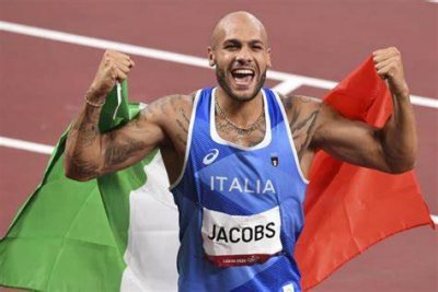 Jacobs, i media esteri evocano il doping 