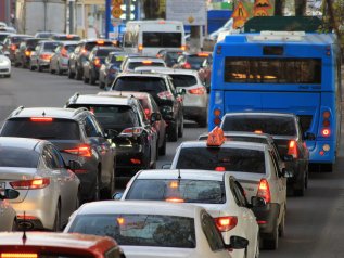 Il Vecchio Continente è sempre più invaso dalle auto di proprietà