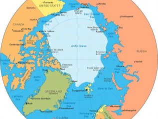 Artico, le mani russe (e cinesi) sulla rotta del Mare del Nord 
