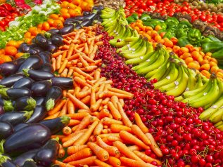 Bruxelles riduce il livello dei contaminanti cancerogeni negli alimenti
