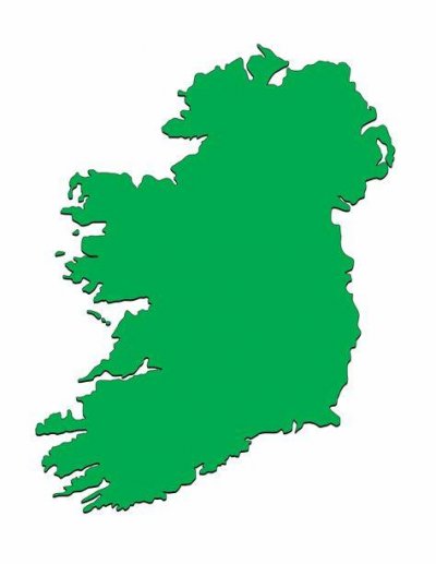Le due Irlande riunificate? Lo sponsor c’è ed è pesante