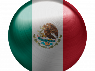 Commercio illegale di armi, il Messico denuncia i produttori statunitensi