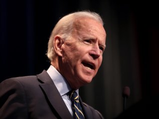 Il testo integrale dell’intervento di Biden