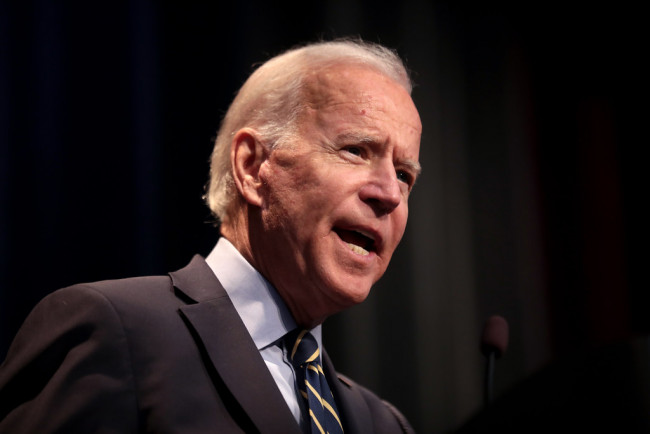 Il testo integrale dell’intervento di Biden