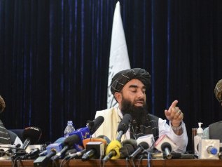 I talebani diventano moderati. E la strategia funziona