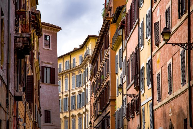 “Aggiornare gli archivi del catasto per un fisco più equo”
