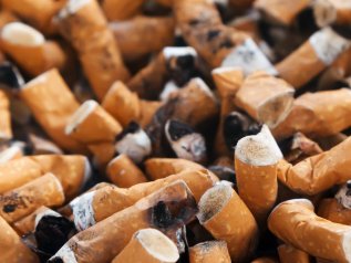 Philip Morris, il diavolo e l’acqua santa