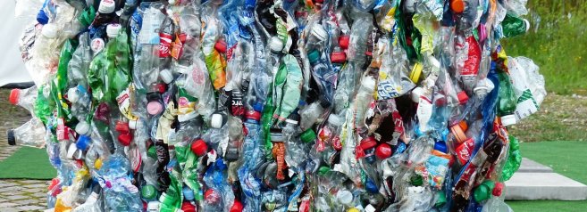 Riciclare non basta più: la crisi della plastica è più grave del previsto