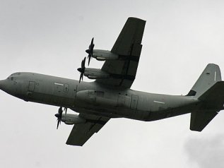 Kabul, sparati colpi contro un C130 italiano. In realtà è una ‘fake news’