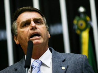 Bolsonaro: “Nel mio futuro la vittoria, la morte o il carcere”