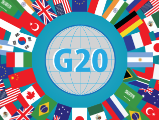 Il G20 fa l’elemosina all’Africa 