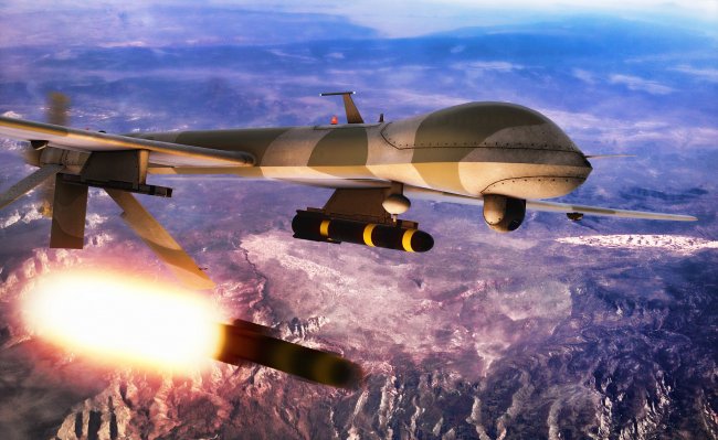 Nella ‘guerra dei droni’ Ankara prende il volo